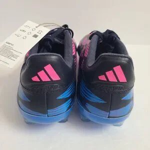 NEW Adidas Copa Pure 2 Elite FG Players Pack Soccer Cleats IG8711 Size 9.5 Blue s-l1200.webp main image 4